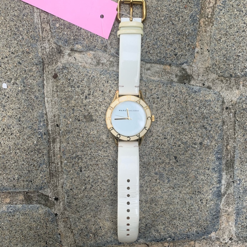 Marc Jacobs Watch